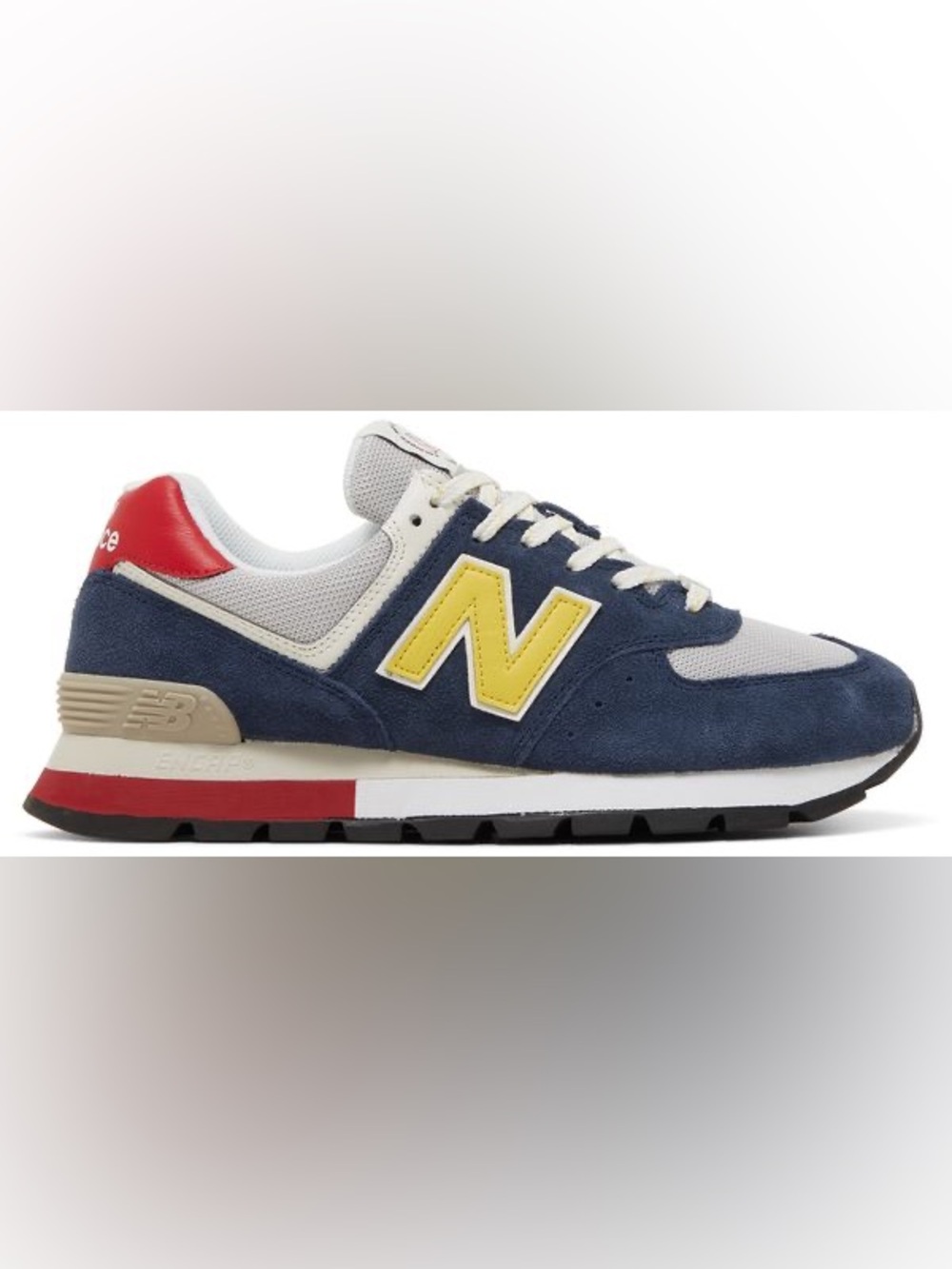 New Balance 574 Rugged sneakers